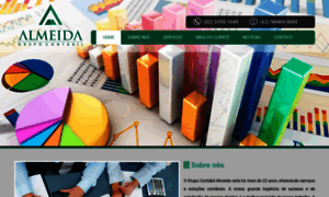 Grupocontabilalmeida.com.br thumbnail