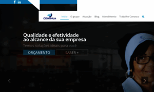 Grupocontinua.com.br thumbnail