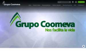 Grupocoomeva.com thumbnail