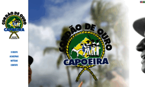 Grupocordaodeouro.com.br thumbnail