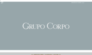 Grupocorpo.com.br thumbnail
