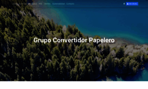 Grupocp.com.ar thumbnail