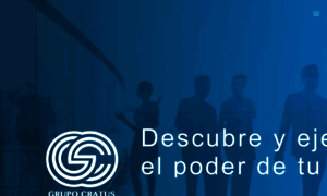 Grupocratus.com thumbnail