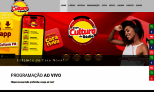 Grupoculturaderadio.com.br thumbnail