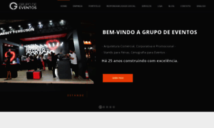 Grupodeeventos.com.br thumbnail