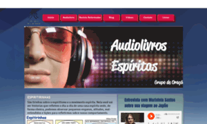 Grupodeoracoes.com thumbnail
