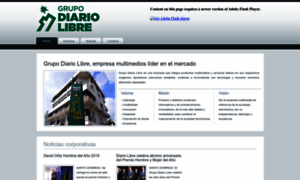 Grupodiariolibre.com thumbnail