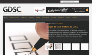 Grupodigitalsc.com.br thumbnail