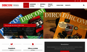 Grupodircom.com thumbnail