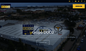 Grupodocu.com thumbnail