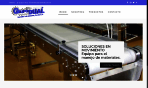 Grupodual.com.mx thumbnail
