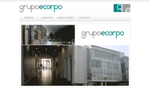 Grupoecorpo.com thumbnail