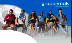 Grupoemais.com.br thumbnail