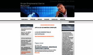 Grupoempresarialgarciaassuncao.webnode.pt thumbnail
