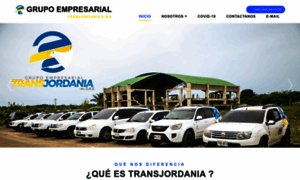 Grupoempresarialtransjordania.com thumbnail