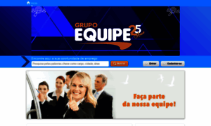 Grupoequipe.selecty.com.br thumbnail