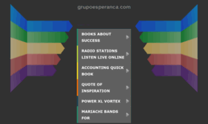 Grupoesperanca.com thumbnail