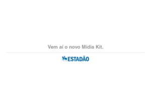 Grupoestado.com.br thumbnail