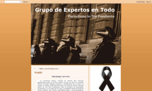 Grupoexpertosentodo.blogspot.com.es thumbnail