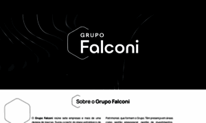 Grupofalconi.com.br thumbnail