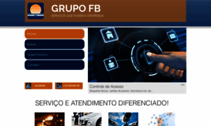 Grupofb.com.br thumbnail