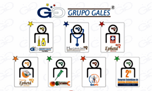 Grupogales.com thumbnail