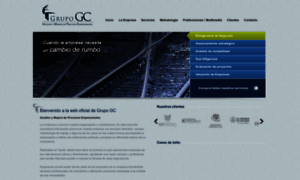 Grupogc.com.ar thumbnail