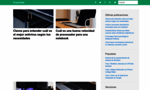 Grupogeek.com thumbnail