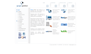 Grupogestion.com thumbnail