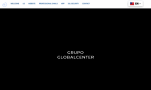 Grupoglobalcenter.com thumbnail