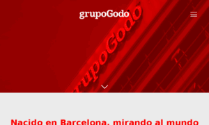 Grupogodo.net thumbnail