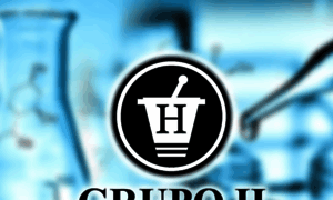 Grupoh.com thumbnail