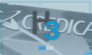 Grupoh3.com.py thumbnail