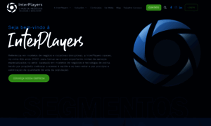 Grupointerplayers.com.br thumbnail