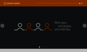 Grupoisdra.com.br thumbnail
