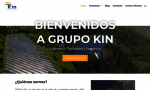 Grupokin.com.gt thumbnail