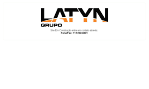 Grupolatyn.com.br thumbnail