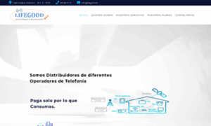 Grupolifegood.es thumbnail