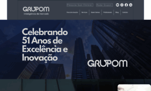 Grupom.com.br thumbnail