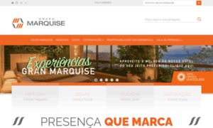 Grupomarquise.com.br thumbnail