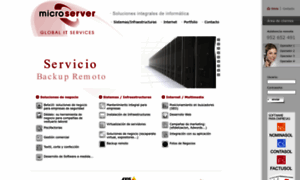 Grupomicroserver.com thumbnail