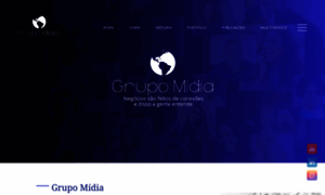 Grupomidia.com thumbnail