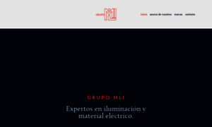 Grupomli.com.mx thumbnail