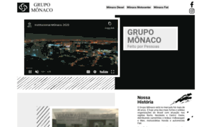 Grupomonaco.com.br thumbnail