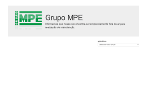 Grupompe.com thumbnail
