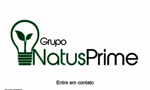 Gruponatusprime.com.br thumbnail