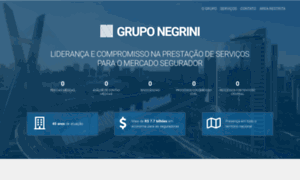 Gruponegrini.com.br thumbnail