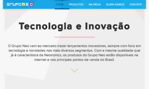 Gruponeo.com.br thumbnail