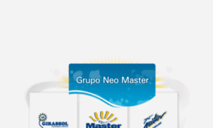 Gruponeomaster.com.br thumbnail