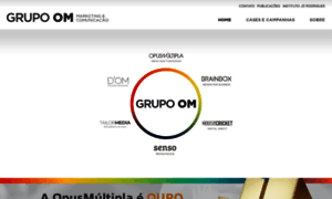 Grupoom.com.br thumbnail